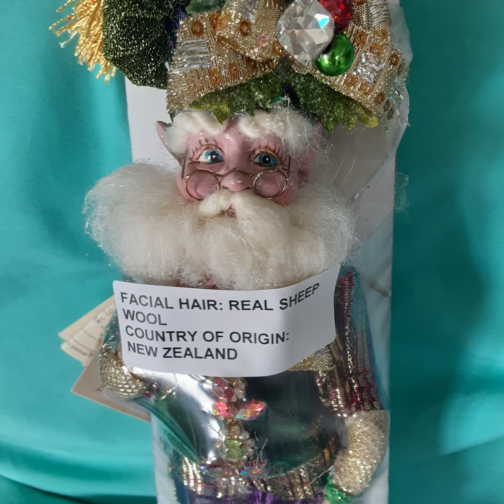 Mark Roberts Fairy